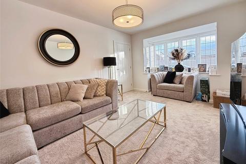 4 bedroom detached house for sale, Pulteney Drive, Leicester LE7