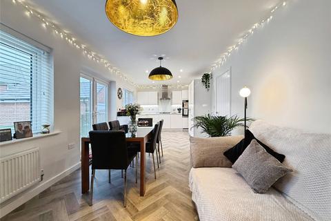 4 bedroom detached house for sale, Pulteney Drive, Leicester LE7