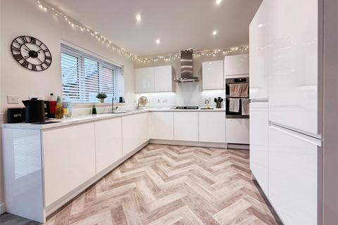 4 bedroom detached house for sale, Pulteney Drive, Leicester LE7