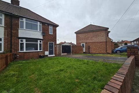 undefined, Holly Bank Road, York