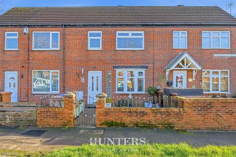 undefined, Higher Wood Street, Middleton, Manchester