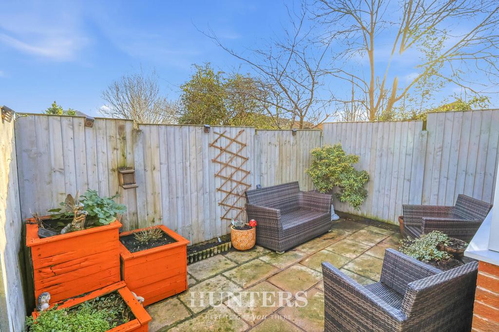 Terrace / Patio