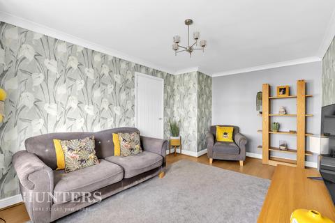 undefined, Higher Wood Street, Middleton, Manchester