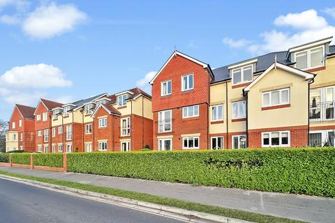undefined, Stuart Road, Highcliffe. BH23 5FP