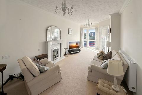 undefined, Stuart Road, Highcliffe. BH23 5FP