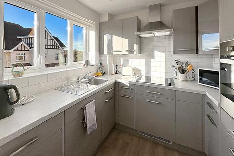 undefined, Stuart Road, Highcliffe. BH23 5FP