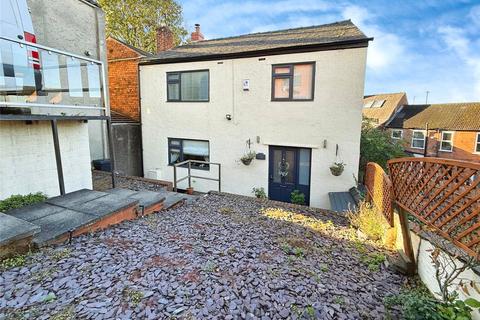 3 bedroom detached house to rent, Victoria Terrace, Lincolnshire LN1