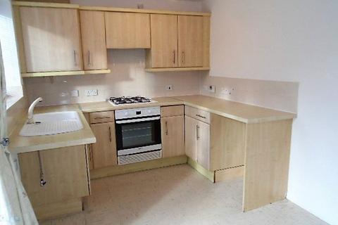 3 bedroom terraced house to rent, MANOR PARK, NEWPORT, NP10 8SD