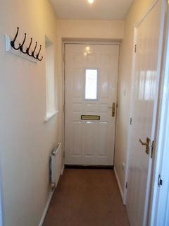 3 bedroom terraced house to rent, MANOR PARK, NEWPORT, NP10 8SD