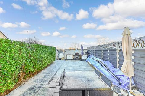 3 bedroom terraced house for sale, Locksway Road, Milton, Portsmouth, Hampshire