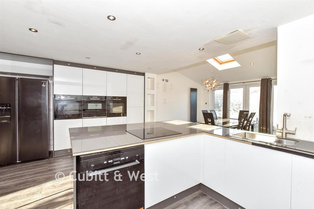 Lounge/Kitchen/Diner