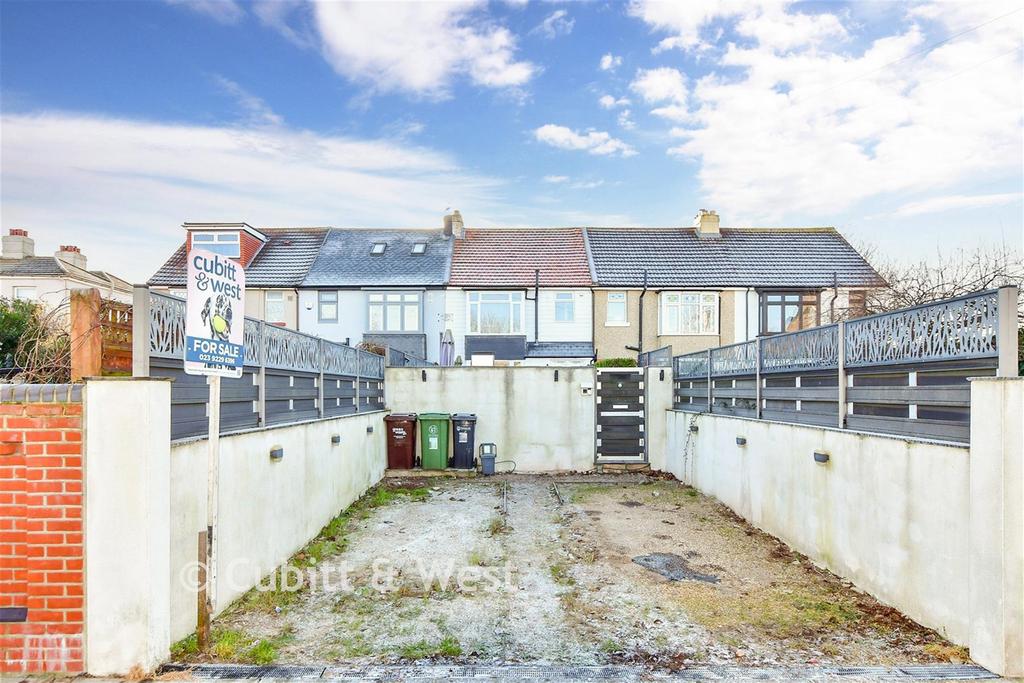 Driveway/Parking