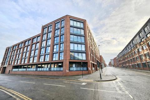 2 bedroom flat for sale, Park Works, Digbeth
