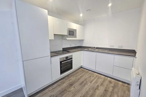 2 bedroom flat for sale, Park Works, Digbeth