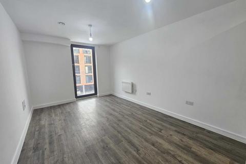 undefined, Park Works, Digbeth