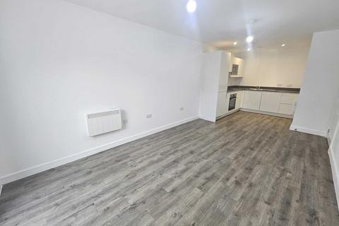 undefined, Park Works, Digbeth