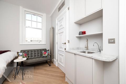 Studio to rent, Montserrat Road, Putney, London, SW15