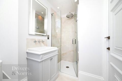 Studio to rent, Montserrat Road, Putney, London, SW15