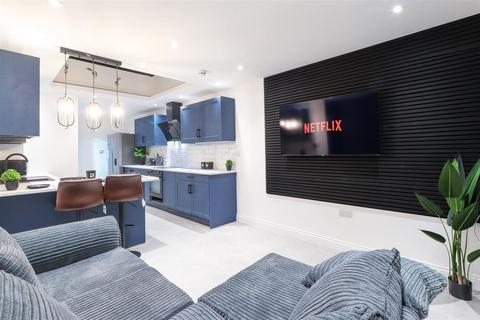 1 bedroom detached house to rent, Marlborough Road, Coventry CV2