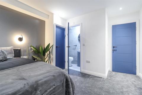 1 bedroom detached house to rent, Marlborough Road, Coventry CV2