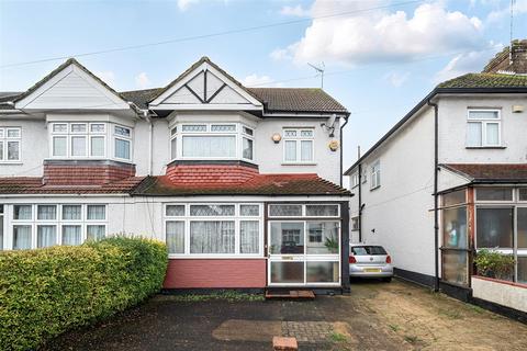 4 bedroom semi-detached house for sale, College Road, Wembley