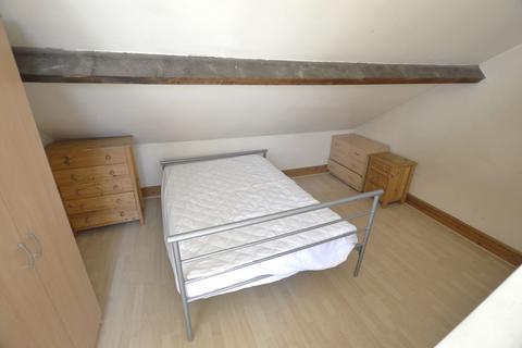 1 bedroom terraced house to rent, Welford Road, Leicester LE2