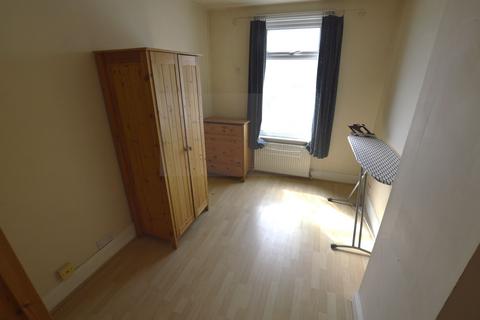 1 bedroom terraced house to rent, Welford Road, Leicester LE2