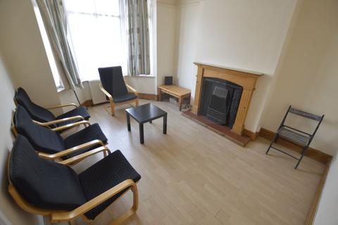 1 bedroom terraced house to rent, Welford Road, Leicester LE2