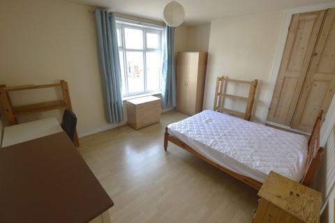 1 bedroom terraced house to rent, Welford Road, Leicester LE2
