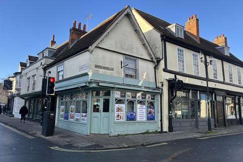 Studio for sale, 17A Orwell Place, Ipswich, Suffolk IP4 1BD