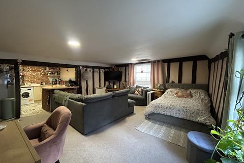 Studio for sale, 17A Orwell Place, Ipswich, Suffolk IP4 1BD