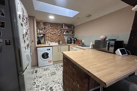Studio for sale, 17A Orwell Place, Ipswich, Suffolk IP4 1BD