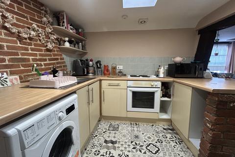 Studio for sale, 17A Orwell Place, Ipswich, Suffolk IP4 1BD