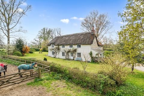undefined, Buckland Newton, Dorchester, Dorset, DT2