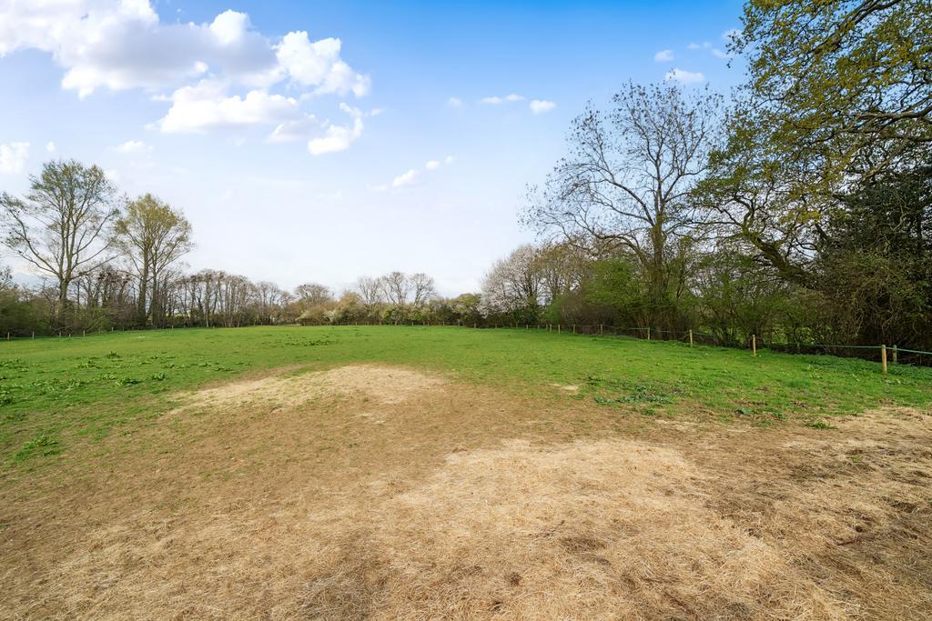 Paddocks