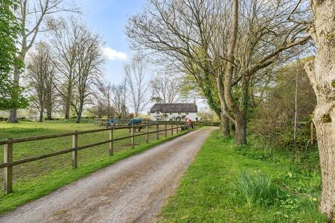 undefined, Buckland Newton, Dorchester, Dorset, DT2