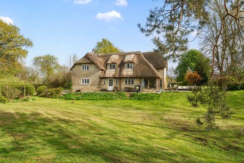 undefined, Buckland Newton, Dorchester, Dorset, DT2