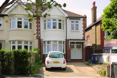 undefined, Woodfield Road, London