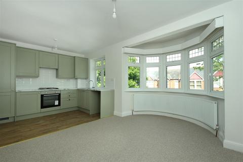 undefined, Woodfield Road, London