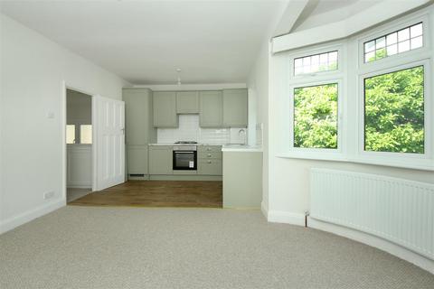 undefined, Woodfield Road, London