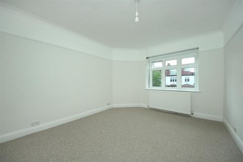 undefined, Woodfield Road, London