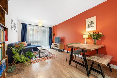 1 bedroom flat for sale, Carney Place, SW9