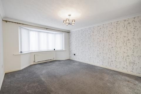3 bedroom detached bungalow for sale, Saxon Gate, Kirton, Boston, Lincolnshire, PE20