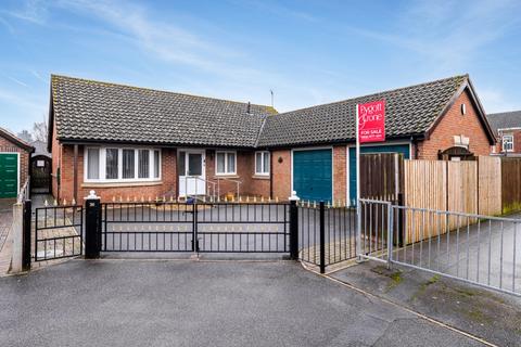 undefined, Saxon Gate, Kirton, Boston, Lincolnshire, PE20