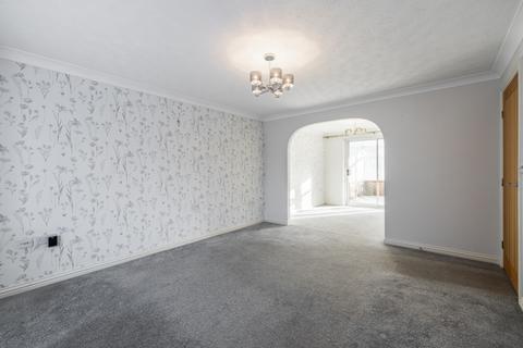 undefined, Saxon Gate, Kirton, Boston, Lincolnshire, PE20