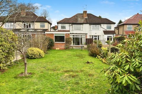 undefined, Knipersley Road, Sutton Coldfield