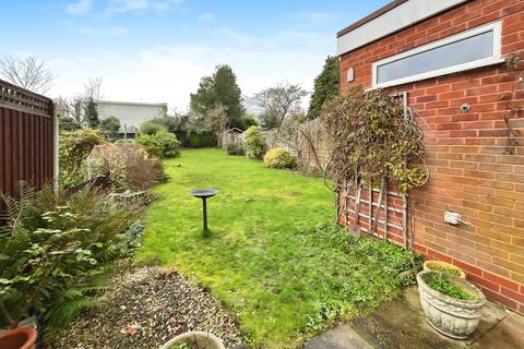 undefined, Knipersley Road, Sutton Coldfield