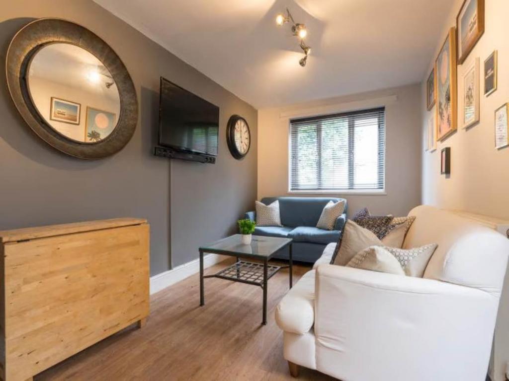 Living Room Reverse