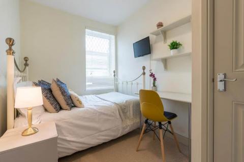 undefined, Mackintosh Place, Roath, Cardiff