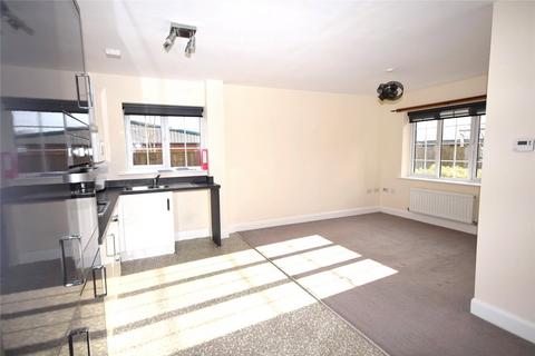 2 bedroom apartment for sale, Goodwill Road, Ollerton, Newark, Nottinghamshire, NG22